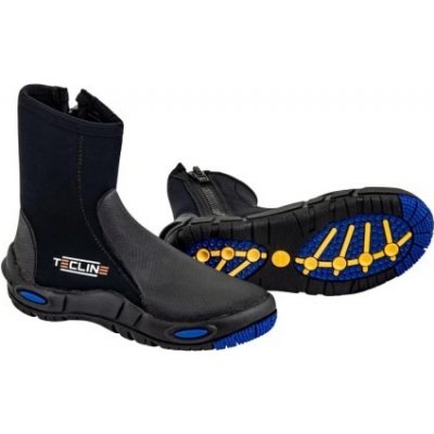 TECLINE COMFORT TITANIUM 7 MM – Zboží Dáma