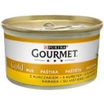 Gourmet Gold s kuřetem 85 g – Hledejceny.cz