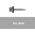 Parco 4,8x35 RAL9006 alu – Hledejceny.cz