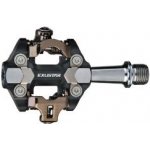 Exustar MTB PM222 pedály – Zboží Dáma