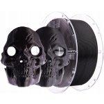 Print me PLA 1,75 mm 850 g černý – Zboží Živě