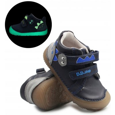 D.D.Step S073-52875B Black – Hledejceny.cz