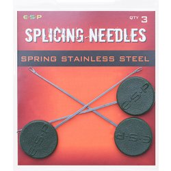 ESP jehly Splicing Needles 3 ks