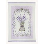 Mondo Italia Levandule 50 x 70 cm Fialová – Hledejceny.cz