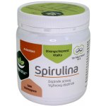 Topnatur Spirulina 750 tablet – Hledejceny.cz