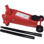 Ferdus Pojízdný hydraulický zvedák 3 t