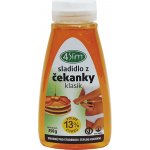 4Slim Sladidlo z čekanky klasik 350 g – Zboží Dáma