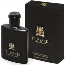 Parfém TrussarDi Black Extreme toaletní voda pánská 30 ml