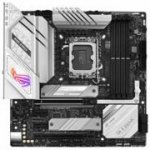 Asus ROG STRIX B760-G GAMING WIFI 90MB1EQ0-M0EAY0 – Hledejceny.cz