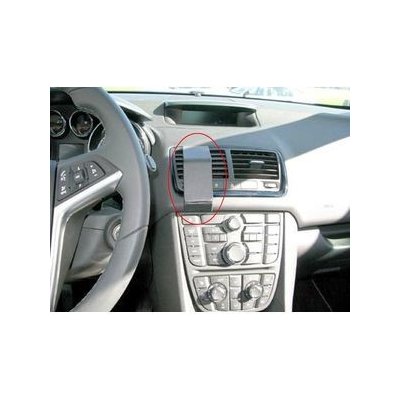 Brodit ProClip montážní konzole pro Opel Meriva 11-17, na střed 854518 – Zboží Živě
