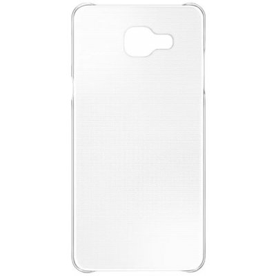 Samsung Slim Cover Galaxy A3 2016 transparentní EF-AA310CTEGWW