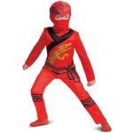 ninja Kai červený Ninjago – Hledejceny.cz