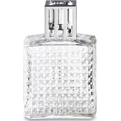 Maison Berger Paris Katalytická lampa Diamant čirá – Zboží Dáma