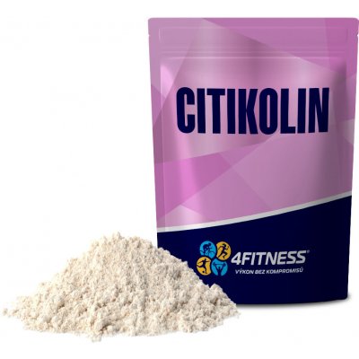 Citikolin CDP cholin 100 g – Hledejceny.cz