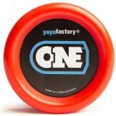 Jojo YOYOfactory YOYO One Red