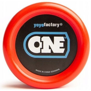 YOYOfactory YOYO One Red