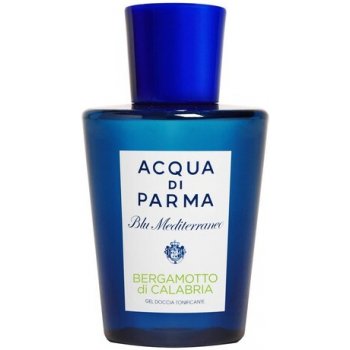 Acqua di Parma Blu Mediterraneo Bergamotto di Calabria sprchový gel unisex 200 ml