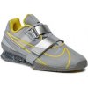 Pánské vzpěračské boty Nike Romaleos 4 CD3463 002 Stříbrná