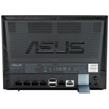 Asus DSL-AC56U