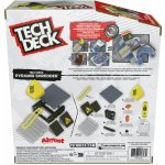 Tech Deck Xconnect Speed Wave – Zboží Dáma