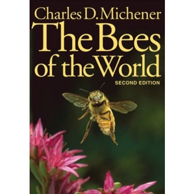 Bees of the World - Michener Charles D.