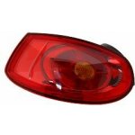 Zadní světlo - levé FIAT BRAVO | 2007-2014 | DEPO | – Hledejceny.cz