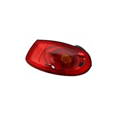 Zadní světlo - levé FIAT BRAVO | 2007-2014 | DEPO | – Hledejceny.cz
