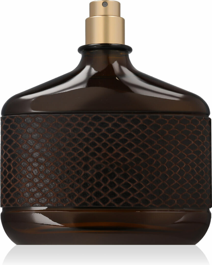 John Varvatos Vintage toaletní voda pánská 125 ml tester