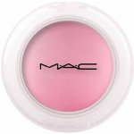 MAC tvářenka Glow Play Blush Totally Synced 7,3 g – Zboží Dáma