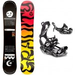 set Gravity Empatic + Raven Fastec FT360 25/26 – Zboží Dáma