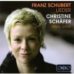 Franz Schubert - Lieder CD – Hledejceny.cz
