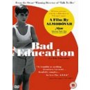 Bad Education DVD