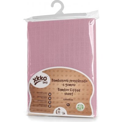 prostěradlo bambusové 60x120 – Heureka.cz