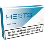 HEETS Wind Fuse krabička – Zboží Mobilmania