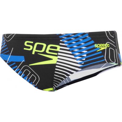 Speedo ALV 6.5CM Brief JM chlapecké slip