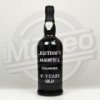 Víno Justino´s Madeira Malvasia 10Y 19% 0,75 l (holá láhev)