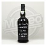 Justino´s Madeira Malvasia 10Y 19% 0,75 l (holá láhev)