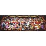 Clementoni Disney classic 1000 dílků – Zboží Dáma