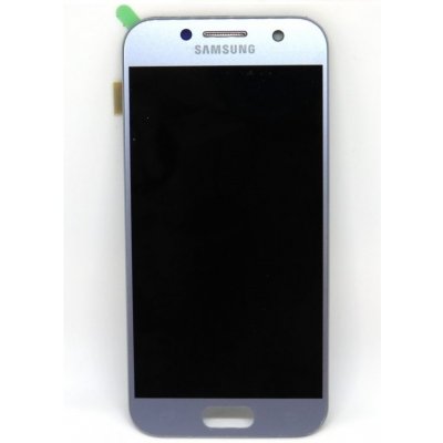 LCD Displej + Dotyková deska Samsung A320 Galaxy A3 – Zbozi.Blesk.cz