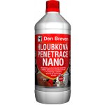 Den Braven NANO Hloubková penetrace 1 l – Hledejceny.cz