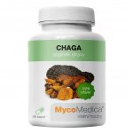 MycoMedica Chaga 90 kapslí – Hledejceny.cz