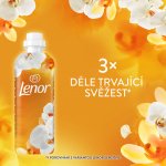 Lenor aviváž Orchid & Vanilla 987 ml 47 PD – Sleviste.cz