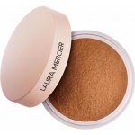 Laura Mercier Sypký pudr Translucent Loose Setting Powder Ultra Blur Mini Medium Deep 6 g – Zboží Dáma