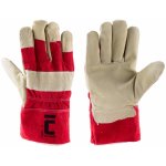 Cerva Shag Zimní kombinované rukavice 1 pár – Zboží Mobilmania