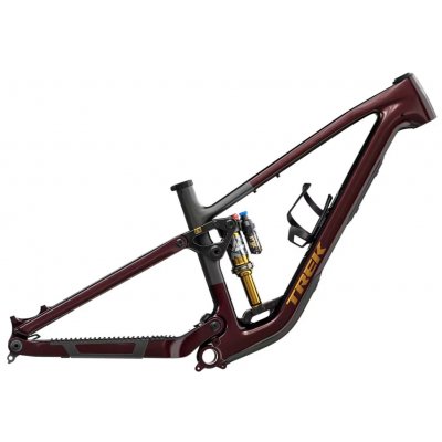 Trek Rámový set Fuel EX Carbon Gen 7 2026 – Hledejceny.cz