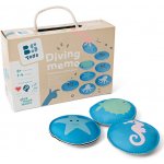 BS Toys Pexeso pro malé potápěče – Sleviste.cz