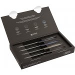 Giesser Sada čtyř luxusních univerzálních nožů různé barvy – Zboží Dáma