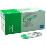 Meril FILAMIDE TM nylonové šití - POLYAMIDE BLK 3-0 X 70-26MM CU RC – Sleviste.cz