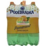 Poděbradka Pomeranč 1,5 l – Hledejceny.cz