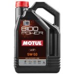 Motul Sport 5W-50 5 l | Zboží Auto